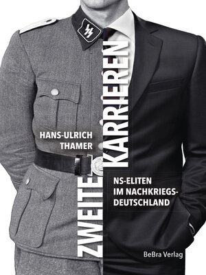 cover image of Zweite Karrieren